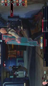 幽浮：奇美拉战队游戏截图4