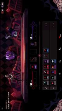 蔷薇的夜宴游戏截图2