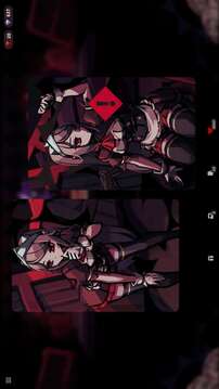 蔷薇的夜宴游戏截图4