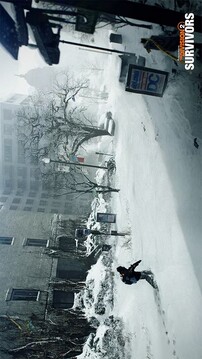 全境封锁2:幸存者游戏截图4