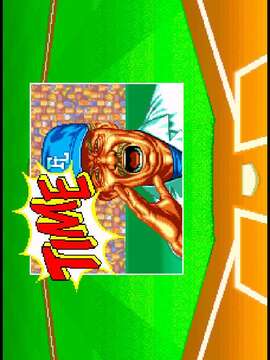 棒球之星2游戏截图5