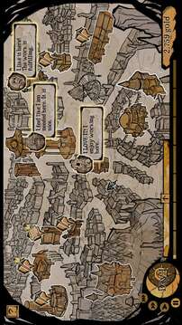 我的可爱女儿游戏截图4