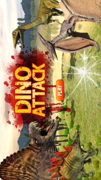 Dinosaur Simulator游戏截图5