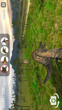 Dinosaur Simulator游戏截图3