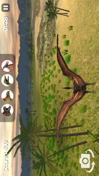 Dinosaur Simulator游戏截图4