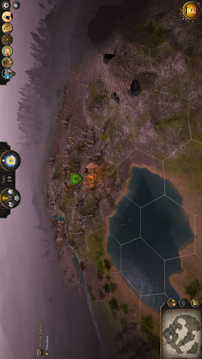 西娅2：粉碎游戏截图2