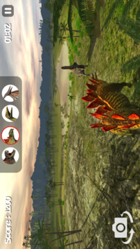Dinosaur Simulator游戏截图2