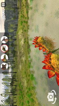 Dinosaur Simulator游戏截图1