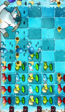 植物大战僵尸璀璨重生游戏截图4