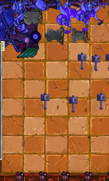 植物大战僵尸璀璨重生游戏截图3