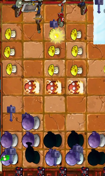 植物大战僵尸璀璨重生游戏截图1