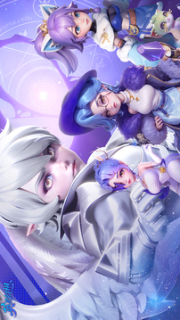 英灵幻想游戏截图3