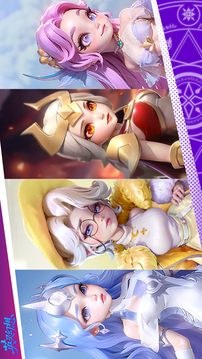 英灵幻想游戏截图1