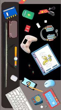 时光游戏截图1