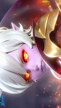 英灵幻想游戏截图5