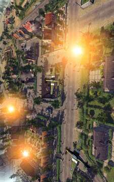 战争之人：突击小队游戏截图5