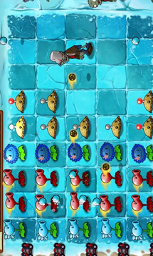 植物大战僵尸璀璨重生游戏截图2