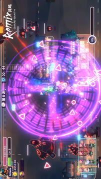 共鸣 ReMix游戏截图3