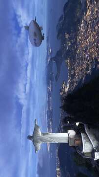 航空飞行模拟2024游戏截图1