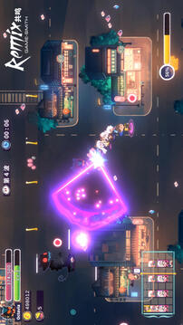 共鸣 ReMix游戏截图1