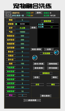 驯龙决游戏截图4