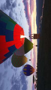 航空飞行模拟2024游戏截图5