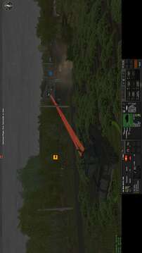 战斗任务:黑海游戏截图1