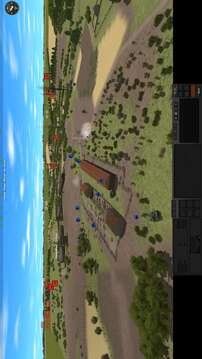 战斗任务:黑海游戏截图2