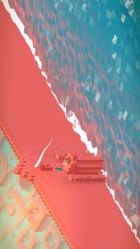 纪念碑谷：全景版游戏截图4