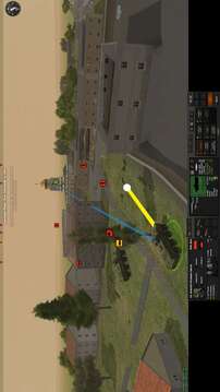 战斗任务:黑海游戏截图4