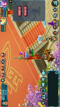 全民跑跑西游记游戏截图4