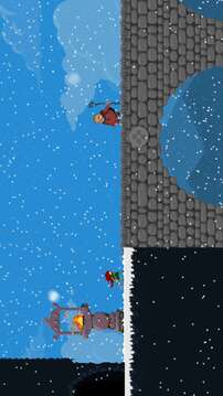 梅布尔与树林游戏截图3