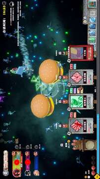 极累冥途游戏截图4