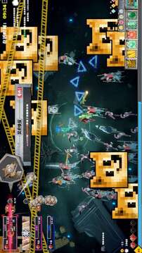 极累冥途游戏截图5