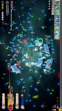 极累冥途游戏截图3