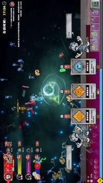 极累冥途游戏截图2