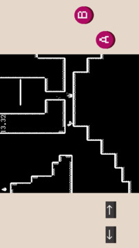 黑暗中绽放游戏截图2