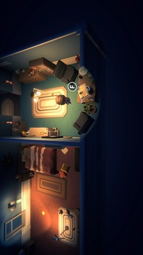 黑漆漆游戏截图2