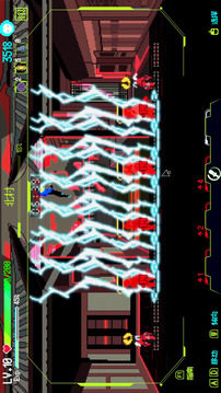 首尔驱魔人游戏截图1