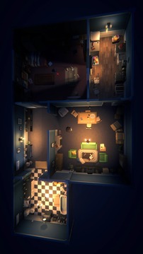 黑漆漆游戏截图3