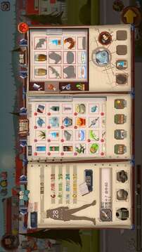 归家异途游戏截图5