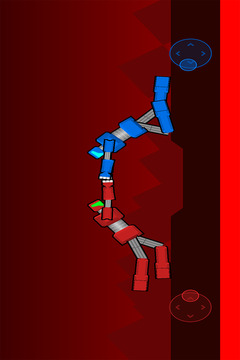 机甲棒斗士游戏截图1