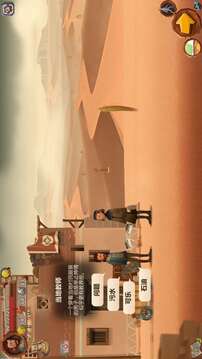 归家异途游戏截图1