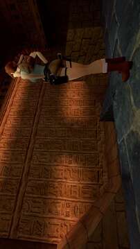 古墓丽影4游戏截图2