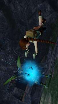 古墓丽影4游戏截图3