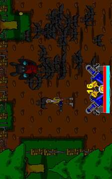 俄罗斯超级英雄伊凡游戏截图1