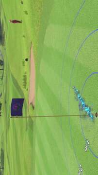 全民高尔夫环球之旅游戏截图1