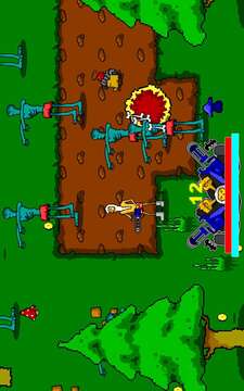 俄罗斯超级英雄伊凡游戏截图3