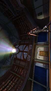 古墓丽影4游戏截图1