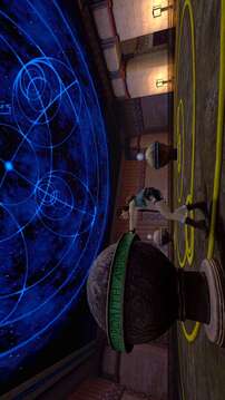 古墓丽影4游戏截图5